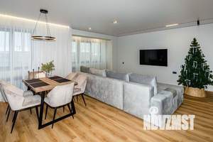 3-к квартира, вторичка, 120м2, 4/6 этаж