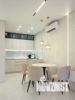 2-к квартира, вторичка, 54м2, 7/16 этаж