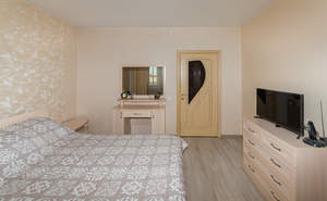 3-к квартира, вторичка, 83м2, 10/16 этаж