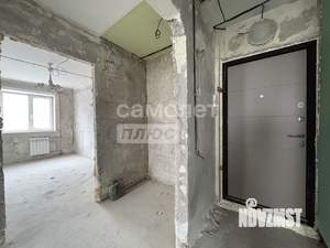 3-к квартира, вторичка, 62м2, 4/5 этаж