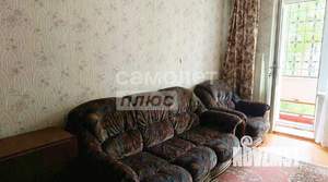 2-к квартира, вторичка, 45м2, 3/5 этаж