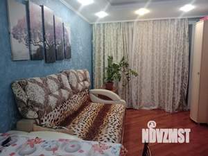 2-к квартира, вторичка, 50м2, 5/5 этаж