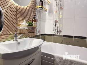 3-к квартира, вторичка, 68м2, 3/5 этаж