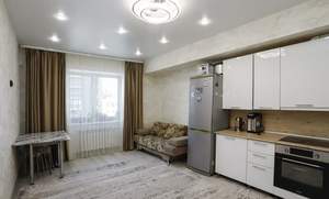 3-к квартира, вторичка, 60м2, 5/10 этаж