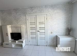 1-к квартира, вторичка, 32м2, 2/5 этаж