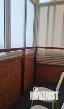1-к квартира, вторичка, 48м2, 11/16 этаж