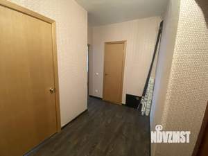 1-к квартира, вторичка, 35м2, 4/5 этаж