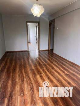 2-к квартира, вторичка, 45м2, 3/5 этаж