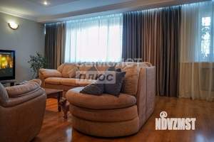 4-к квартира, вторичка, 237м2, 2/3 этаж