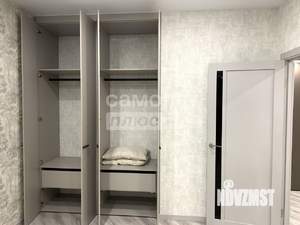 2-к квартира, вторичка, 45м2, 2/19 этаж