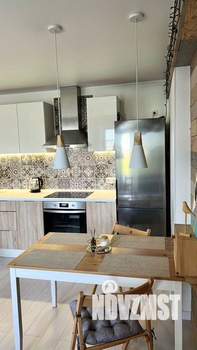 1-к квартира, вторичка, 38м2, 3/10 этаж