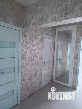 3-к квартира, вторичка, 90м2, 9/9 этаж