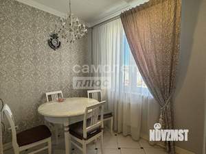 2-к квартира, вторичка, 55м2, 16/16 этаж