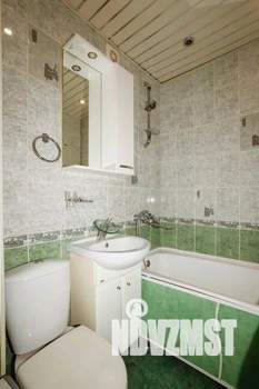 2-к квартира, вторичка, 43м2, 4/4 этаж