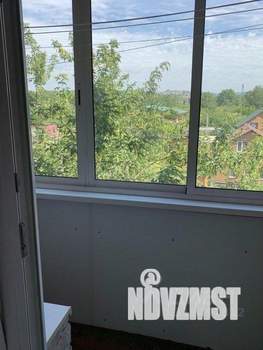 3-к квартира, вторичка, 63м2, 4/5 этаж