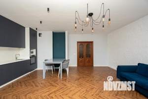 3-к квартира, вторичка, 82м2, 5/6 этаж