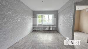 1-к квартира, вторичка, 31м2, 4/5 этаж