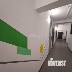 1-к квартира, вторичка, 42м2, 5/15 этаж
