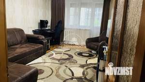 3-к квартира, вторичка, 88м2, 3/5 этаж