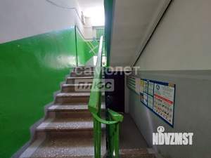 1-к квартира, вторичка, 31м2, 1/4 этаж