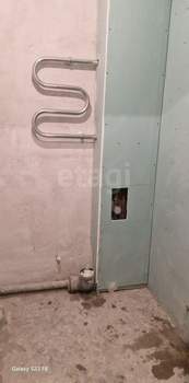 1-к квартира, вторичка, 24м2, 2/9 этаж