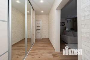 2-к квартира, вторичка, 80м2, 7/15 этаж