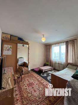 2-к квартира, вторичка, 61м2, 10/16 этаж