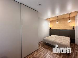 2-к квартира, вторичка, 45м2, 3/5 этаж