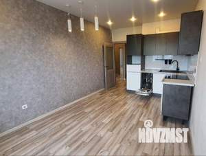 2-к квартира, вторичка, 66м2, 13/18 этаж