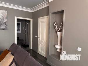 3-к квартира, вторичка, 92м2, 13/16 этаж