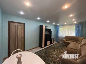 2-к квартира, вторичка, 48м2, 1/5 этаж