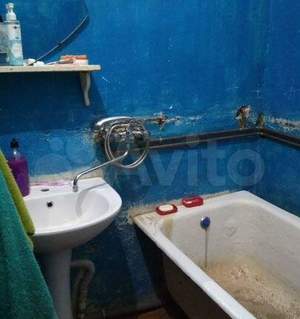 4-к квартира, вторичка, 84м2, 3/3 этаж