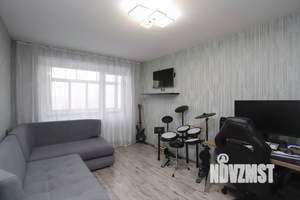 2-к квартира, вторичка, 47м2, 3/4 этаж