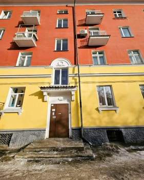 3-к квартира, вторичка, 91м2, 3/4 этаж