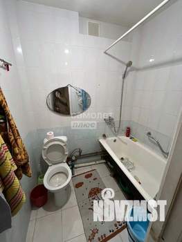 2-к квартира, вторичка, 40м2, 3/5 этаж