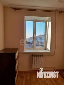 3-к квартира, вторичка, 62м2, 4/4 этаж