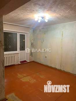 1-к квартира, вторичка, 31м2, 2/5 этаж