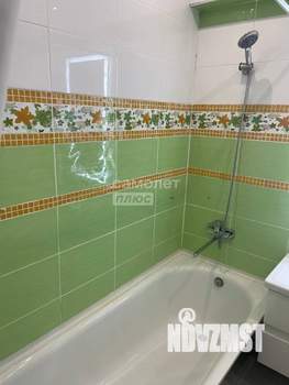 2-к квартира, вторичка, 57м2, 1/4 этаж