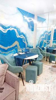 1-к квартира, вторичка, 30м2, 5/5 этаж