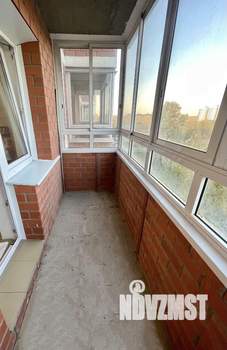 1-к квартира, вторичка, 47м2, 5/16 этаж