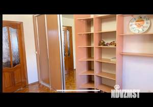 3-к квартира, вторичка, 79м2, 3/6 этаж