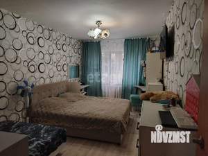 2-к квартира, вторичка, 47м2, 3/5 этаж