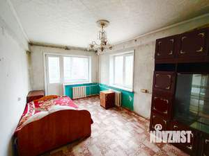 2-к квартира, вторичка, 41м2, 4/5 этаж