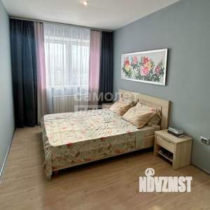 2-к квартира, вторичка, 45м2, 14/16 этаж