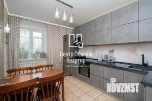 3-к квартира, вторичка, 84м2, 3/10 этаж