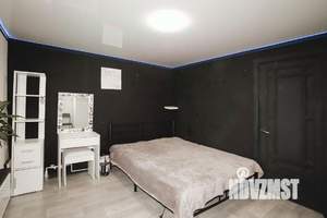 3-к квартира, вторичка, 68м2, 1/2 этаж