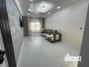 1-к квартира, вторичка, 42м2, 4/10 этаж