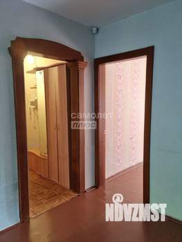 2-к квартира, вторичка, 45м2, 2/5 этаж