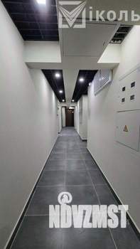 1-к квартира, вторичка, 40м2, 6/15 этаж