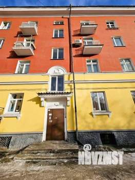 3-к квартира, вторичка, 91м2, 3/4 этаж